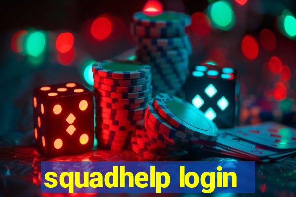 squadhelp login